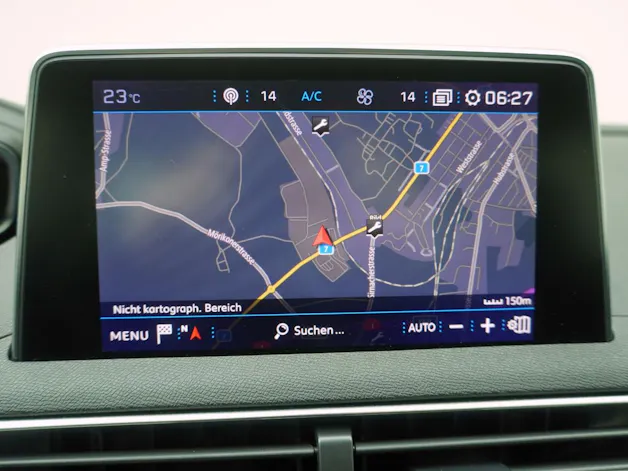 PEUGEOT 5008 1.5 BlueHDi Business Line