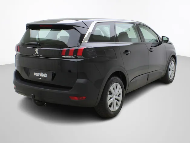 PEUGEOT 5008 1.5 BlueHDi Business Line