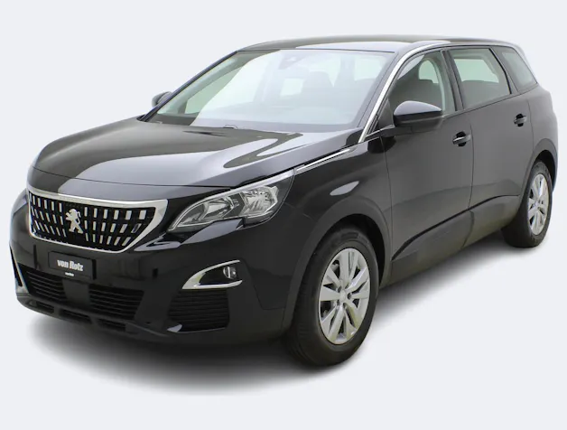 PEUGEOT 5008 1.5 BlueHDi Business Line