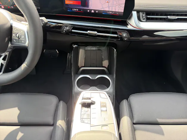 BMW X1 xDrive30e M Sport