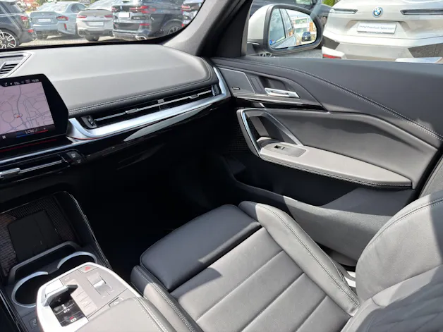 BMW X1 xDrive30e M Sport
