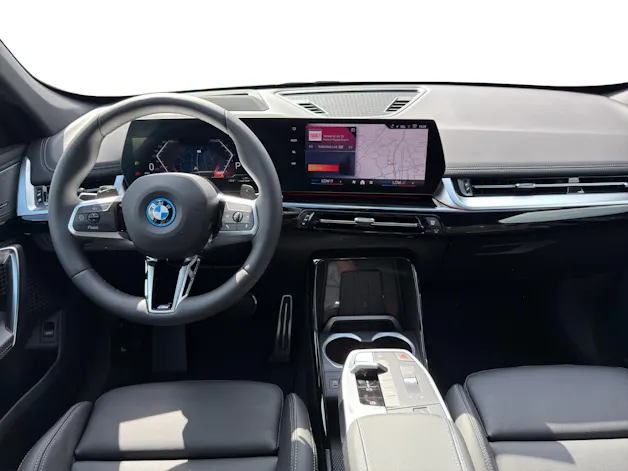 BMW X1 xDrive30e M Sport
