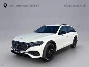 MERCEDES-BENZ E-Klasse S214 Kombi E 450 All-Terrain Avantgarde 4matic