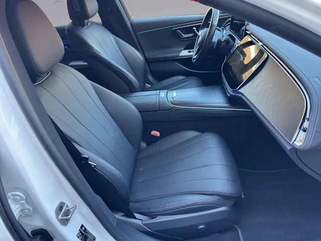 MERCEDES-BENZ E-Klasse S214 Kombi E 450 All-Terrain Avantgarde 4matic