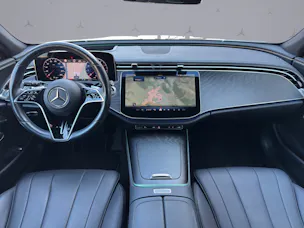 MERCEDES-BENZ E-Klasse S214 Kombi E 450 All-Terrain Avantgarde 4matic