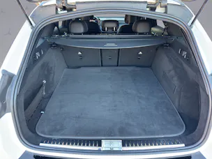MERCEDES-BENZ E-Klasse S214 Kombi E 450 All-Terrain Avantgarde 4matic