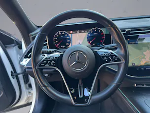 MERCEDES-BENZ E-Klasse S214 Kombi E 450 All-Terrain Avantgarde 4matic
