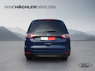 FORD Galaxy 2.0 TDCi 180 Titanium FPS 4x4 7P