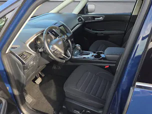 FORD Galaxy 2.0 TDCi 180 Titanium FPS 4x4 7P