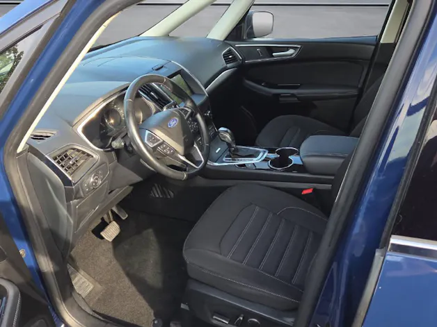FORD Galaxy 2.0 TDCi 180 Titanium FPS 4x4 7P