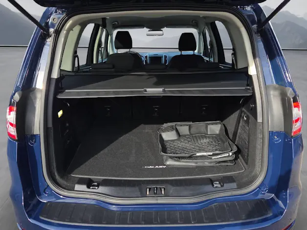 FORD Galaxy 2.0 TDCi 180 Titanium FPS 4x4 7P
