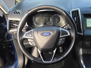 FORD Galaxy 2.0 TDCi 180 Titanium FPS 4x4 7P