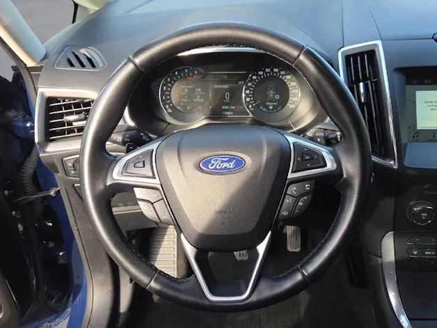 FORD Galaxy 2.0 TDCi 180 Titanium FPS 4x4 7P
