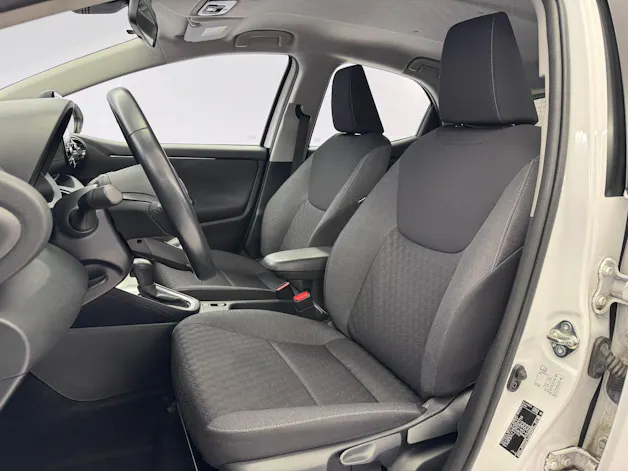 Toyota Yaris 1.5 VVT-i HSD Comfort