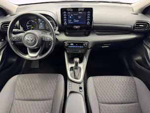 Toyota Yaris 1.5 VVT-i HSD Comfort