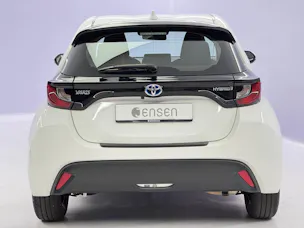 Toyota Yaris 1.5 VVT-i HSD Comfort