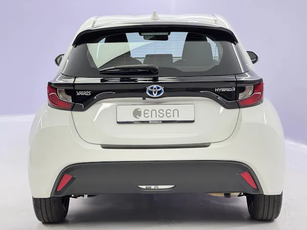 Toyota Yaris 1.5 VVT-i HSD Comfort