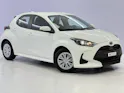 Toyota Yaris 1.5 VVT-i HSD Comfort