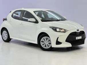 Toyota Yaris 1.5 VVT-i HSD Comfort