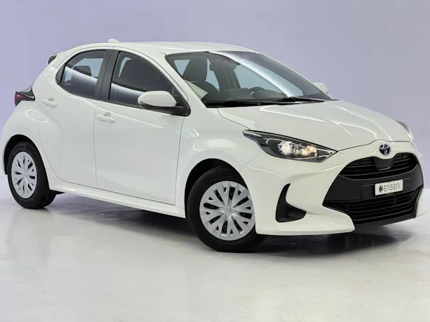 Toyota Yaris 1.5 VVT-i HSD Comfort