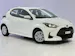 Toyota Yaris 1.5 VVT-i HSD Comfort