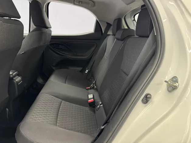 Toyota Yaris 1.5 VVT-i HSD Comfort