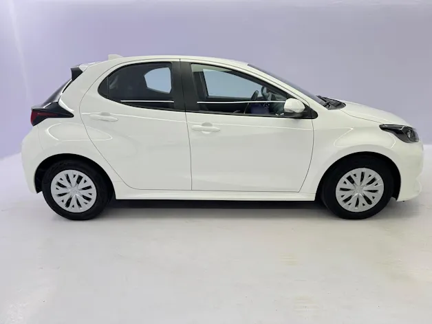 Toyota Yaris 1.5 VVT-i HSD Comfort
