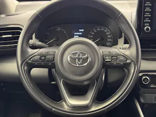 Toyota Yaris 1.5 VVT-i HSD Comfort