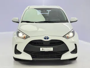 Toyota Yaris 1.5 VVT-i HSD Comfort