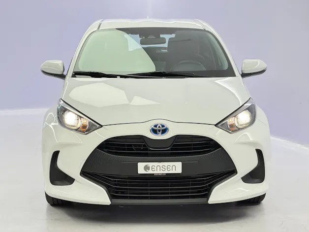 Toyota Yaris 1.5 VVT-i HSD Comfort