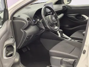 Toyota Yaris 1.5 VVT-i HSD Comfort