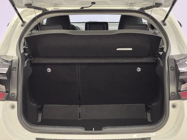 Toyota Yaris 1.5 VVT-i HSD Comfort