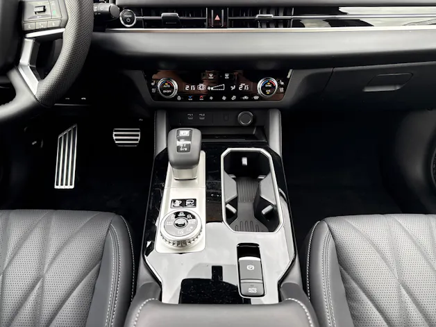 Mitsubishi Outlander 2.4 PHEV Sport 4x4