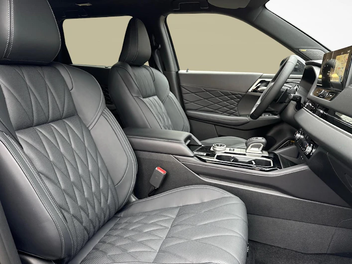 immagine del veicolo MITSUBISHI OUTLANDER