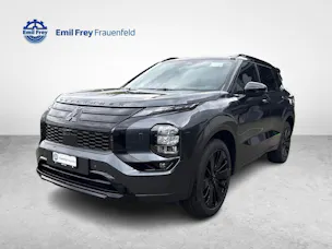 Mitsubishi Outlander 2.4 PHEV Sport 4x4