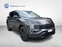 Mitsubishi Outlander 2.4 PHEV Sport 4x4