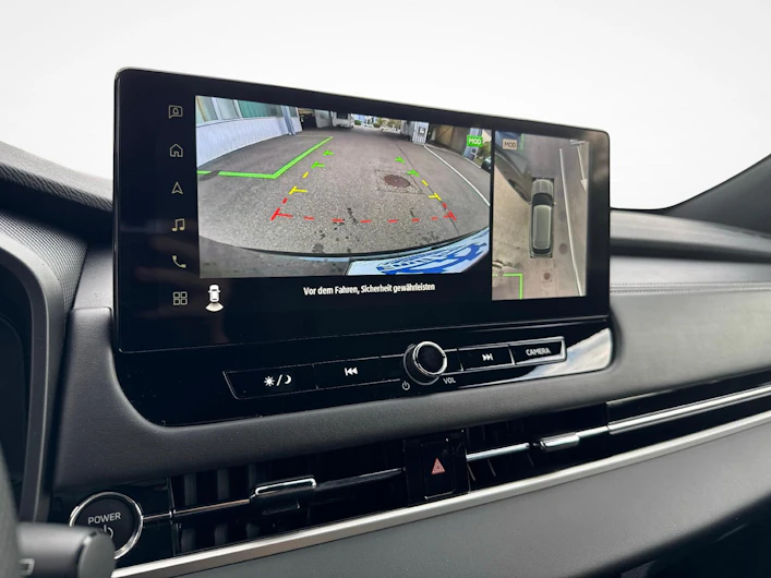 immagine del veicolo MITSUBISHI OUTLANDER