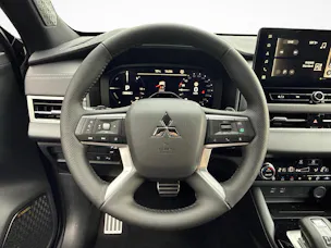 Mitsubishi Outlander 2.4 PHEV Sport 4x4