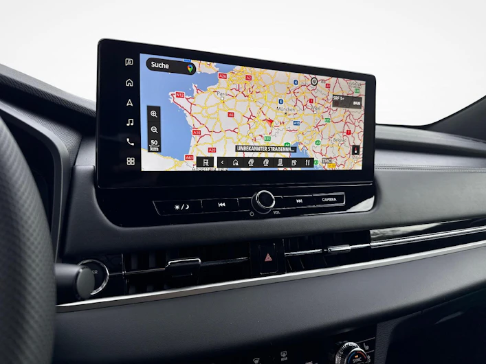 immagine del veicolo MITSUBISHI OUTLANDER