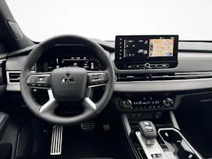 Mitsubishi Outlander 2.4 PHEV Sport 4x4
