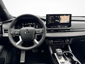 immagine del veicolo MITSUBISHI Outlander 2.4 PHEV Sport 4x4
