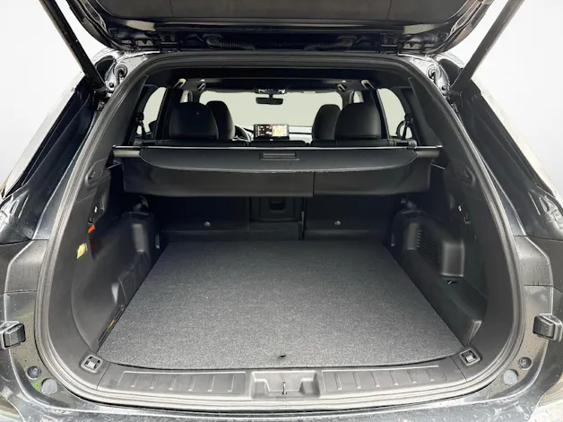 Mitsubishi Outlander 2.4 PHEV Sport 4x4