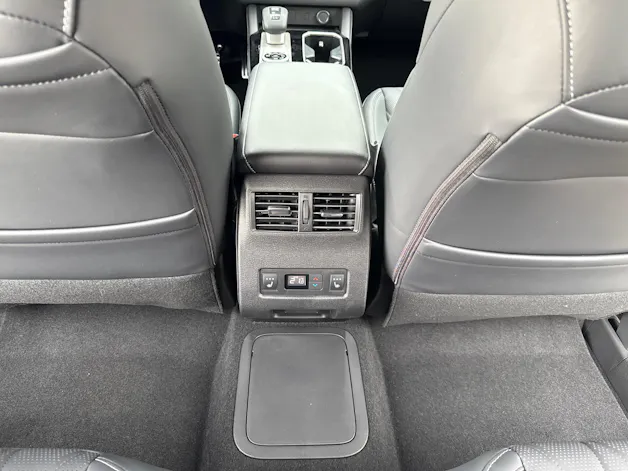 Mitsubishi Outlander 2.4 PHEV Sport 4x4