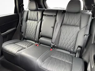 Mitsubishi Outlander 2.4 PHEV Sport 4x4