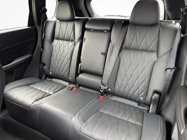 MITSUBISHI OUTLANDER 13