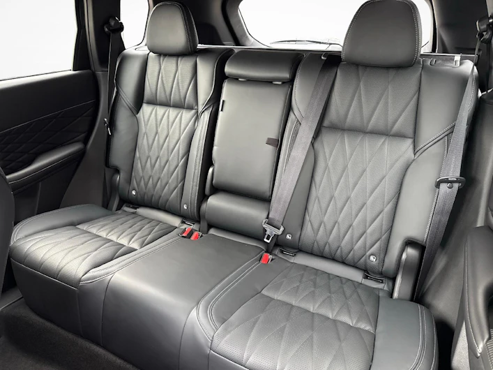 immagine del veicolo MITSUBISHI OUTLANDER