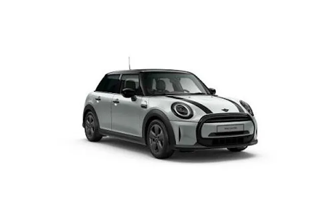 MINI F55 1.5i Cooper