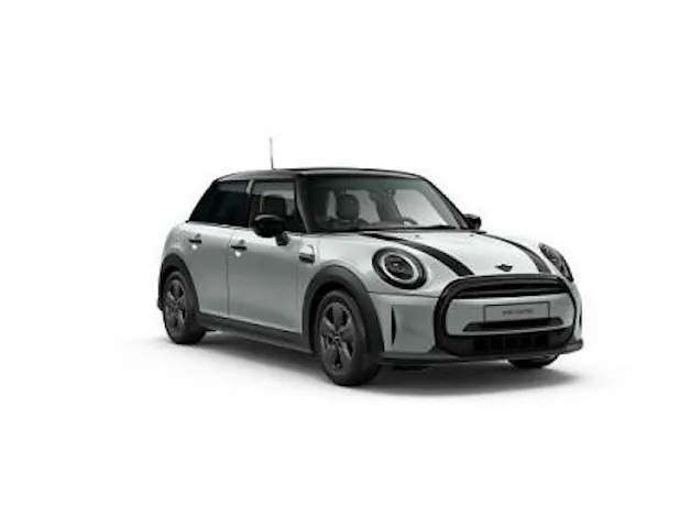 MINI F55 1.5i Cooper