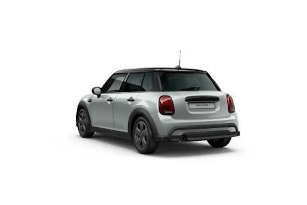 MINI F55 1.5i Cooper