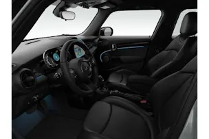 MINI F55 1.5i Cooper